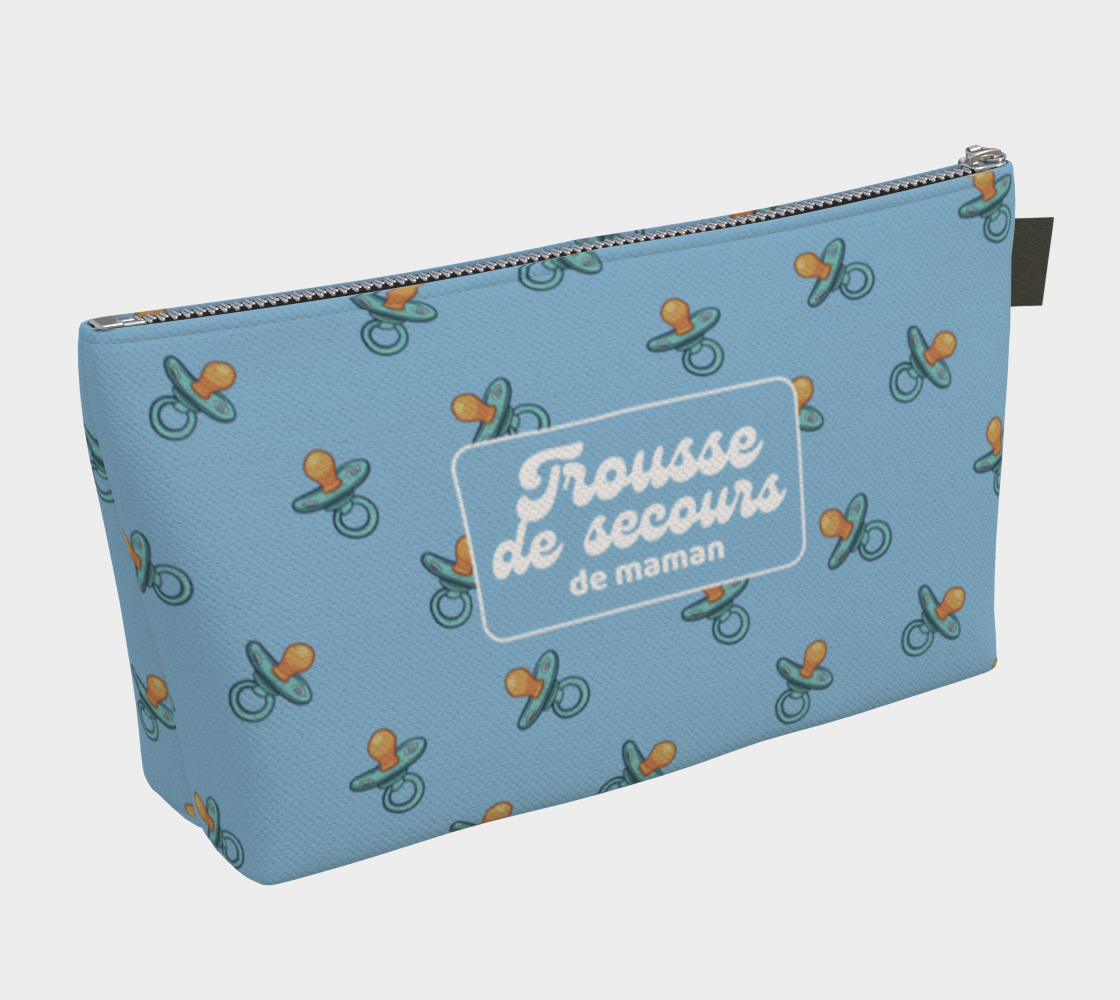 Petite trousse de secours - Suce