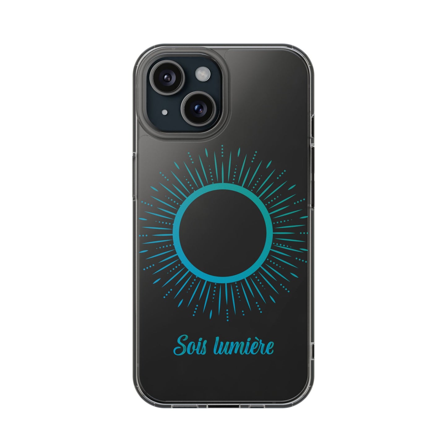 Étui de Iphone et Samsung - Motif C