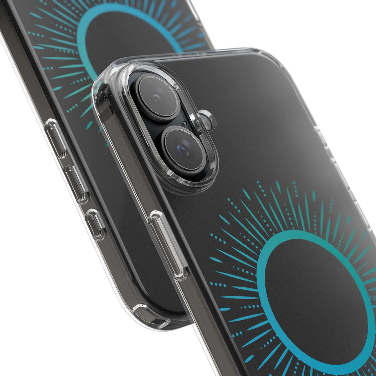 Étui de Iphone et Samsung - Motif C