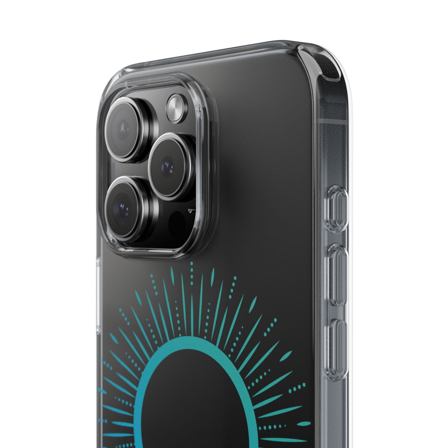 Étui de Iphone et Samsung - Motif C