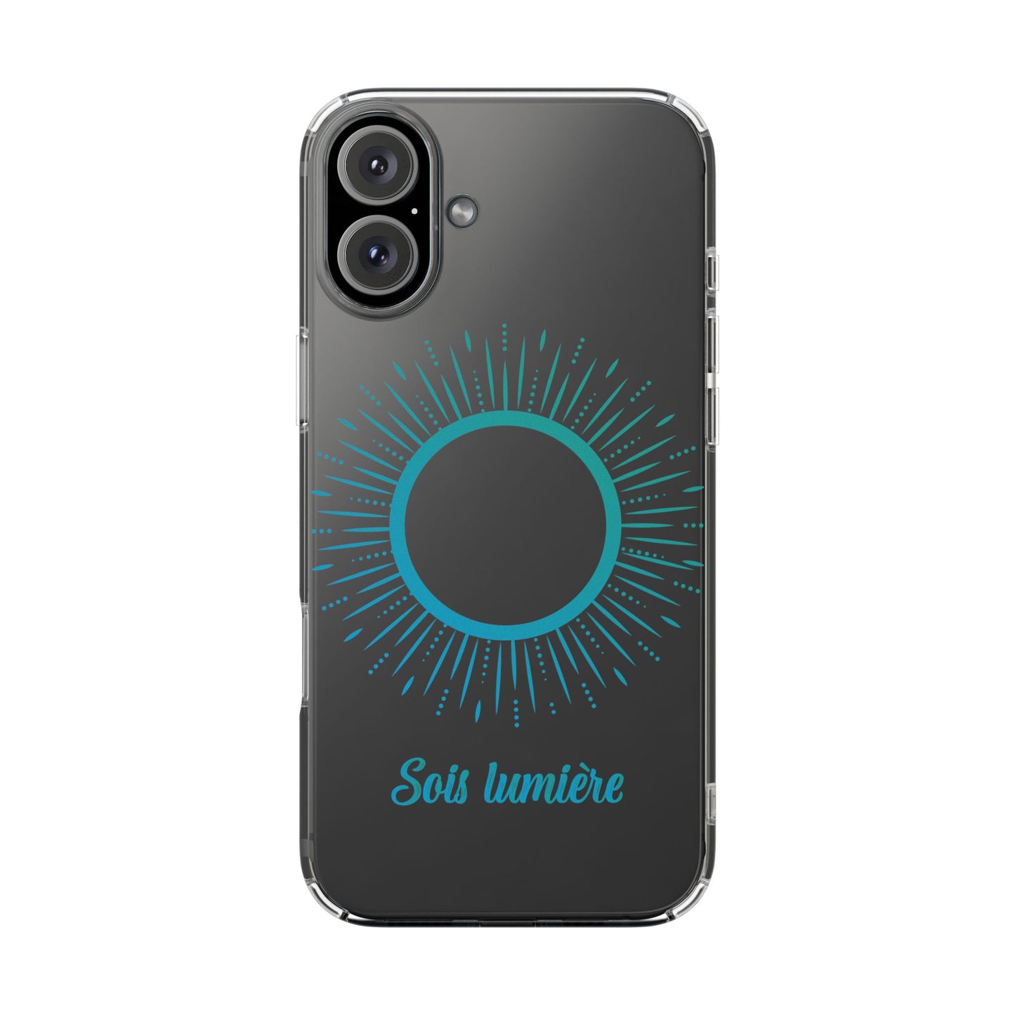 Étui de Iphone et Samsung - Motif C