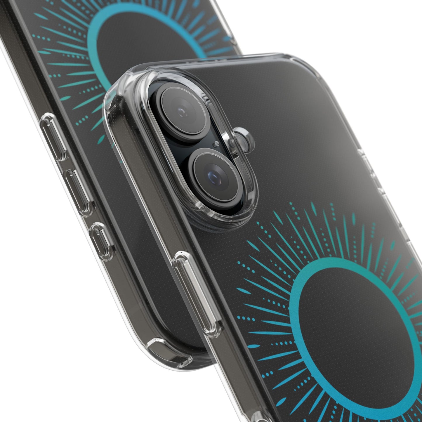 Étui de Iphone et Samsung - Motif C