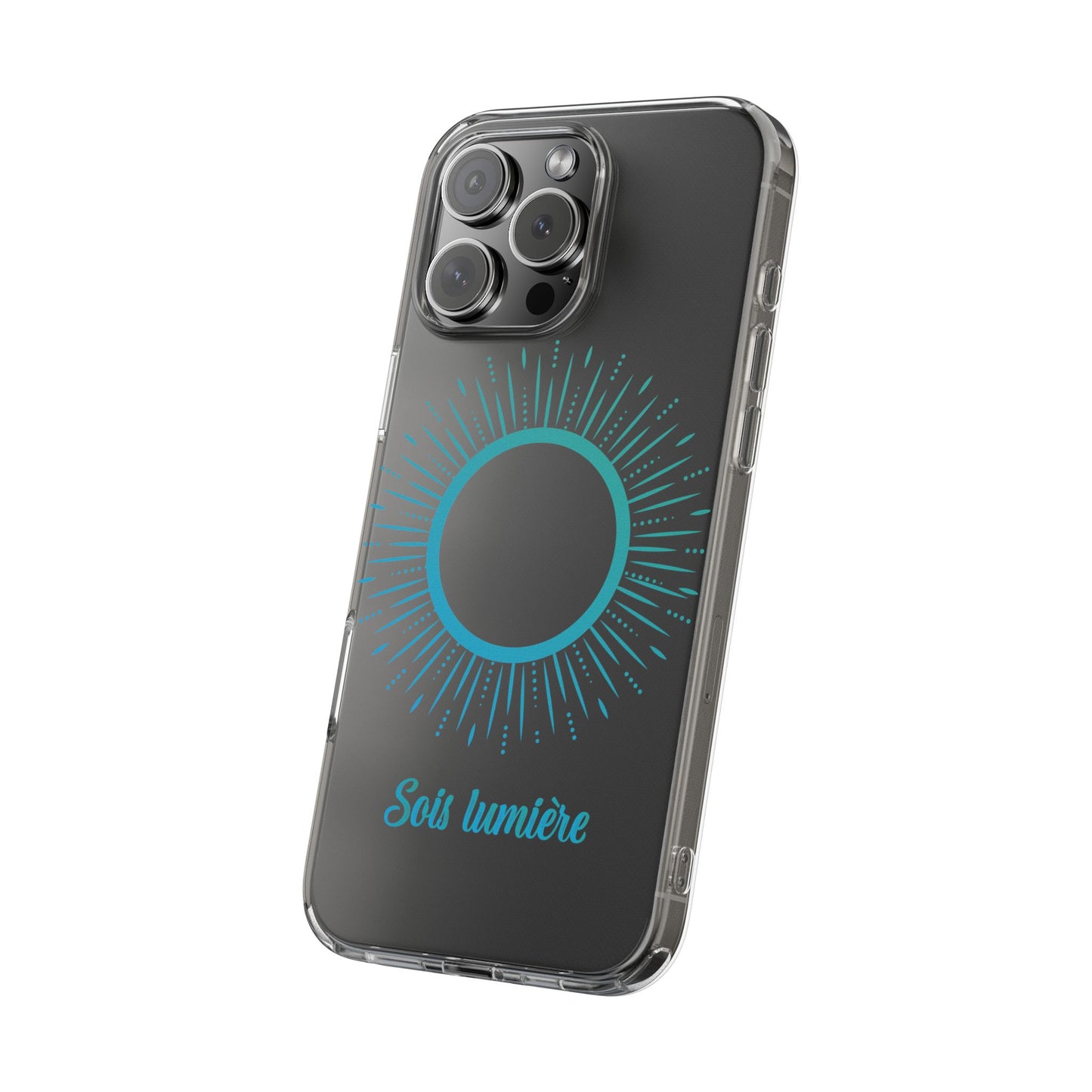 Étui de Iphone et Samsung - Motif C