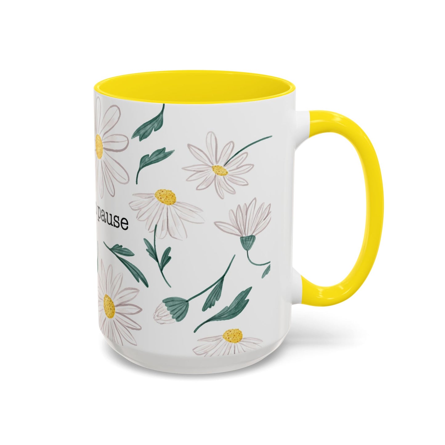 Tasse "Maman en pause"