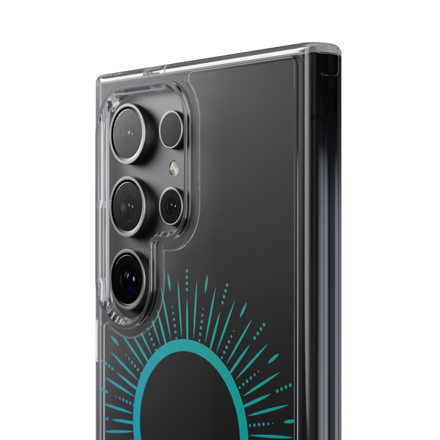Étui de Iphone et Samsung - Motif C