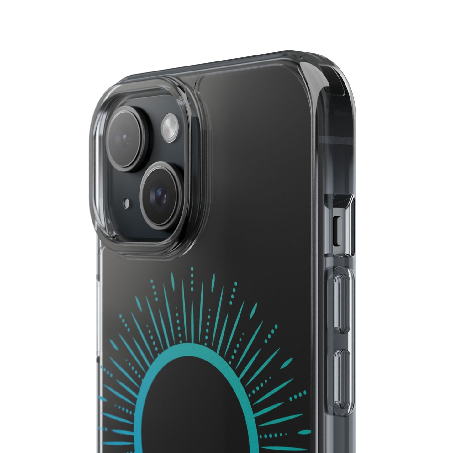 Étui de Iphone et Samsung - Motif C