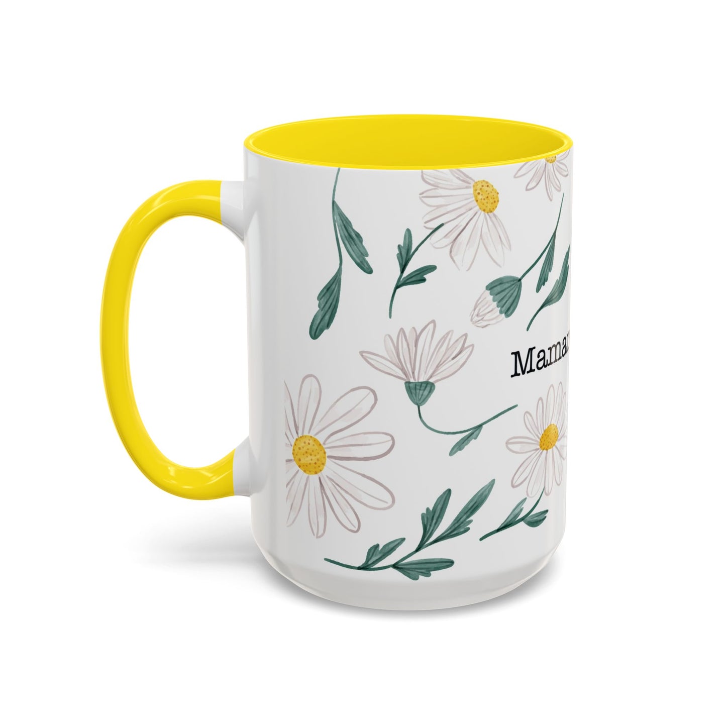 Tasse "Maman en pause"