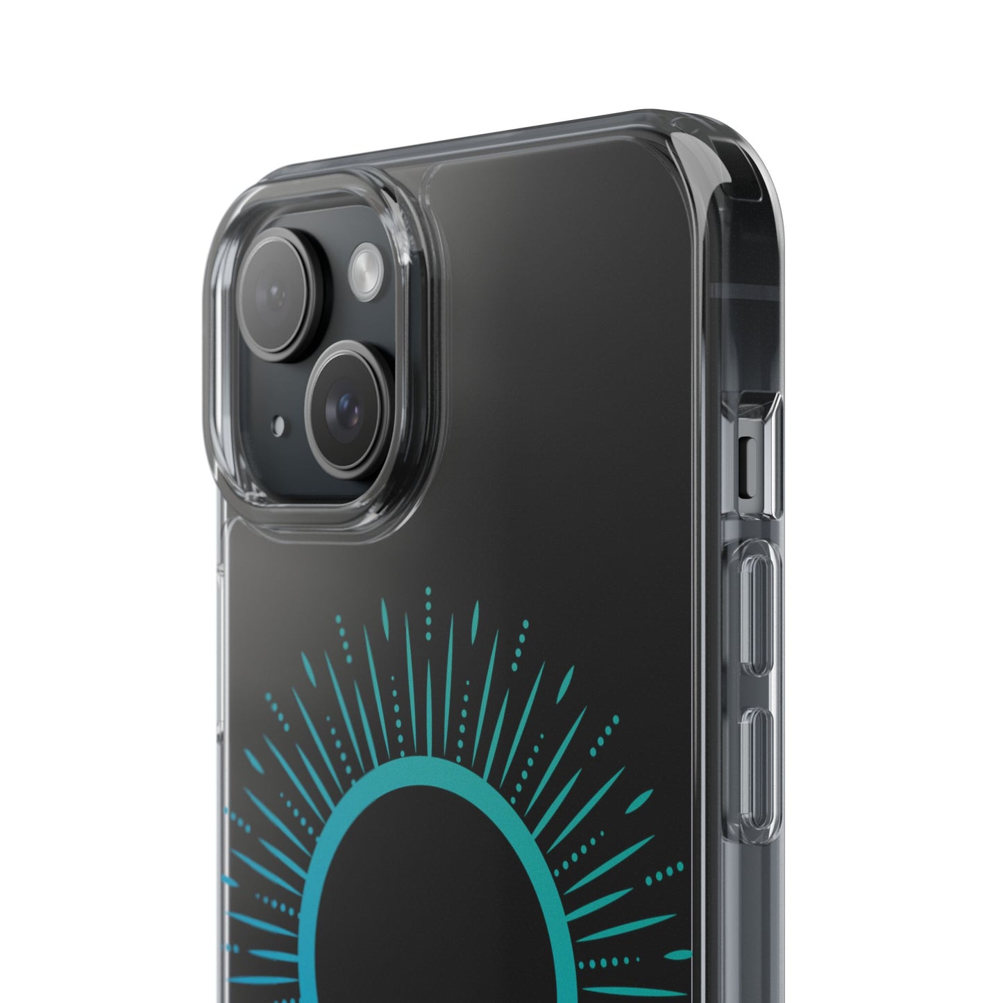 Étui de Iphone et Samsung - Motif C
