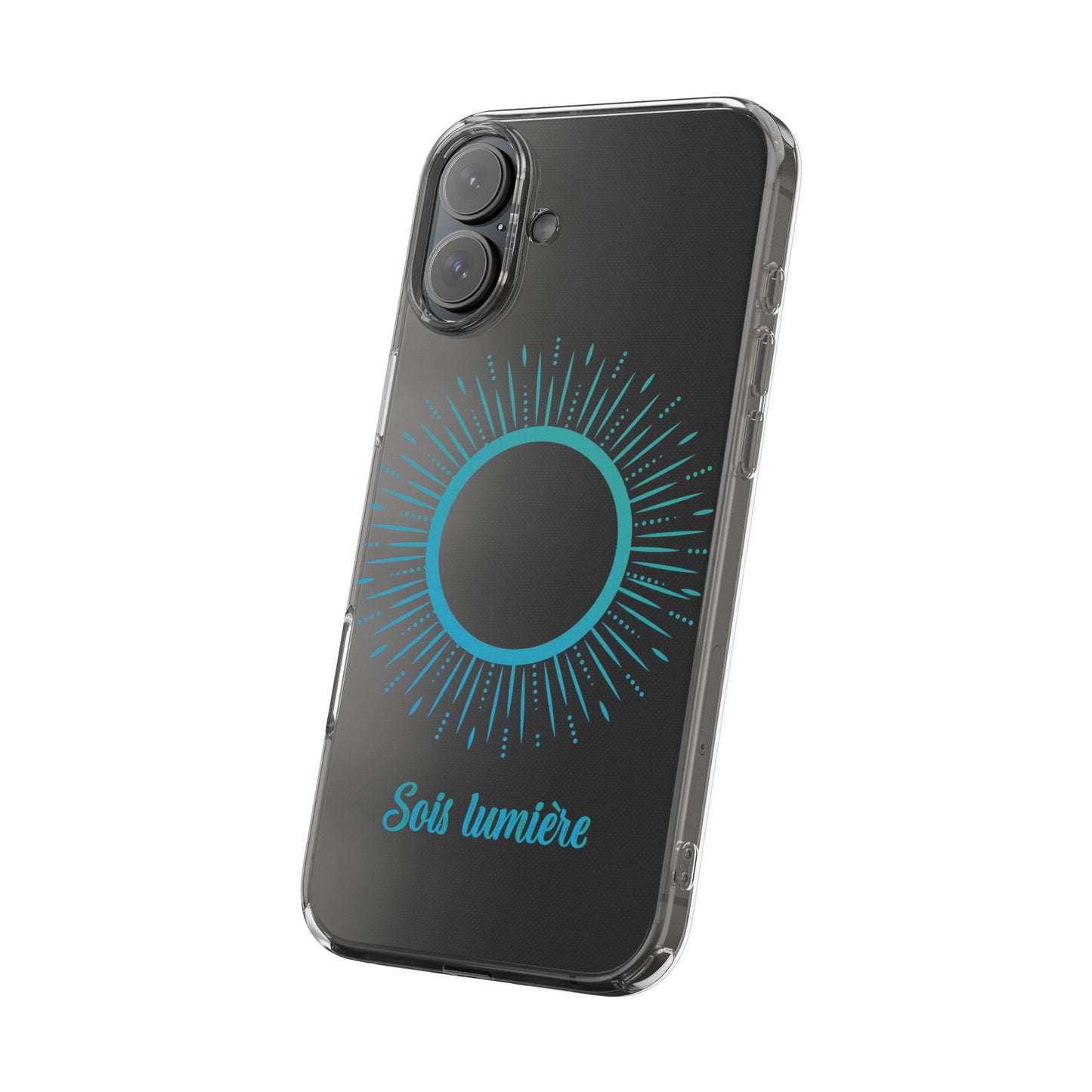 Étui de Iphone et Samsung - Motif C