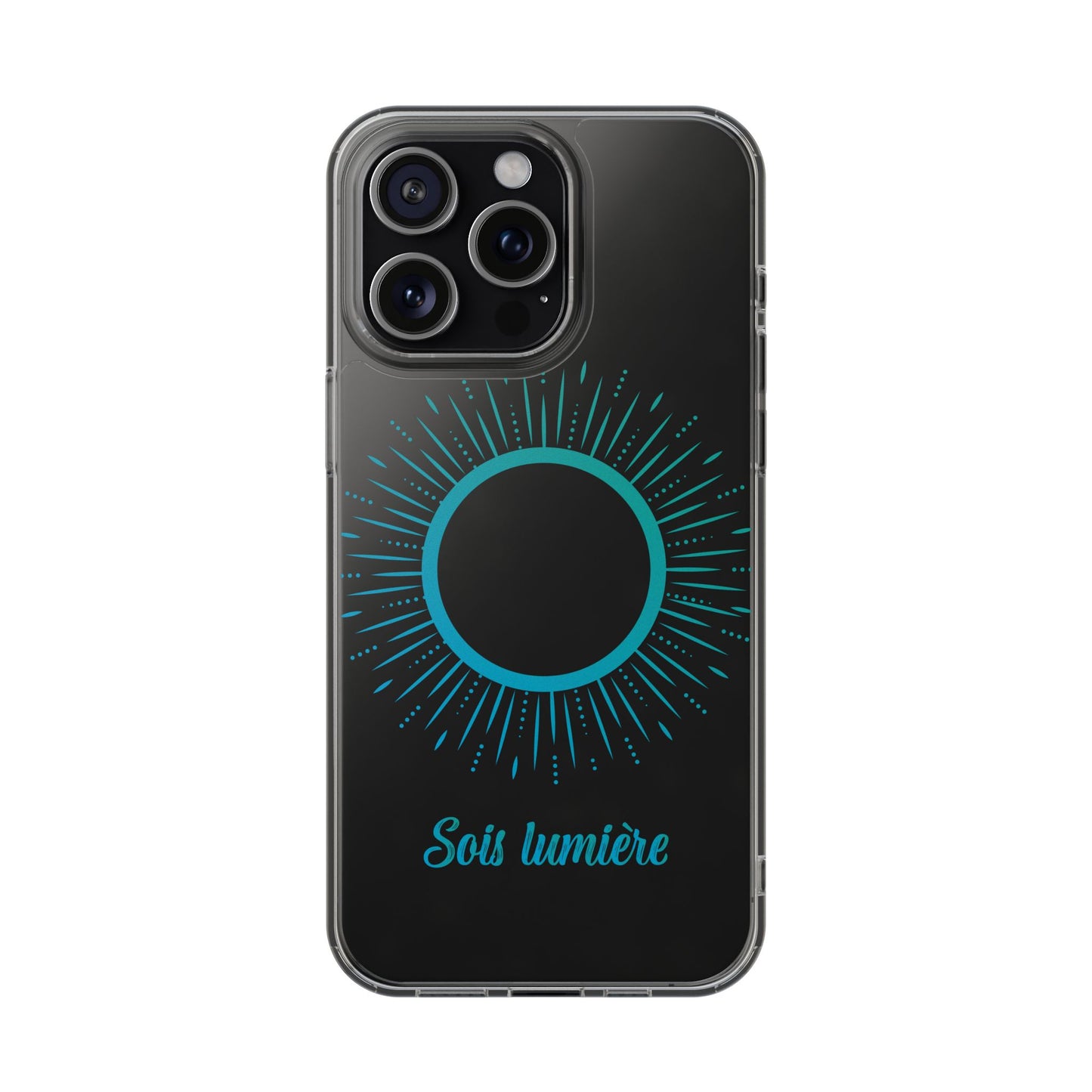 Étui de Iphone et Samsung - Motif C