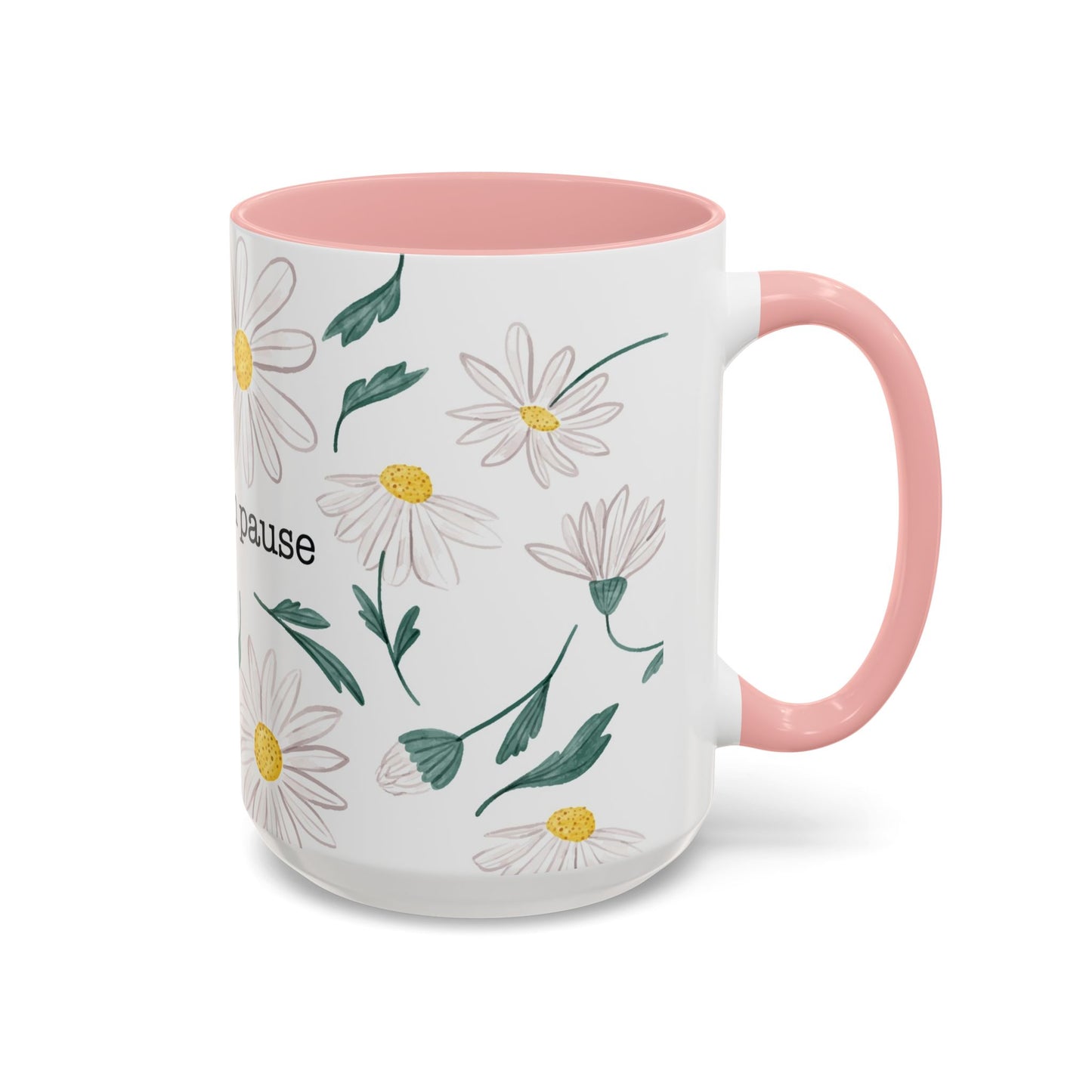 Tasse "Maman en pause"