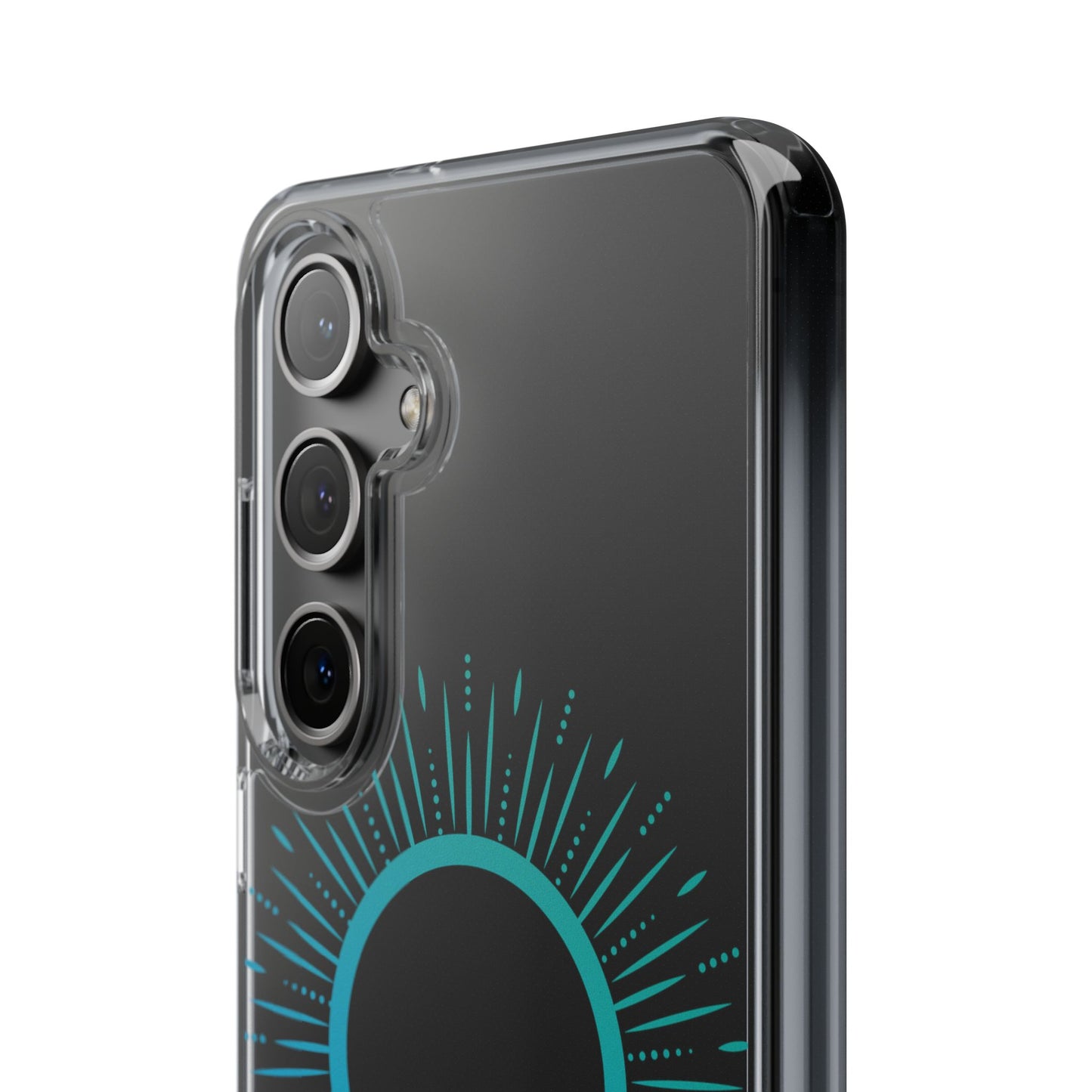 Étui de Iphone et Samsung - Motif C