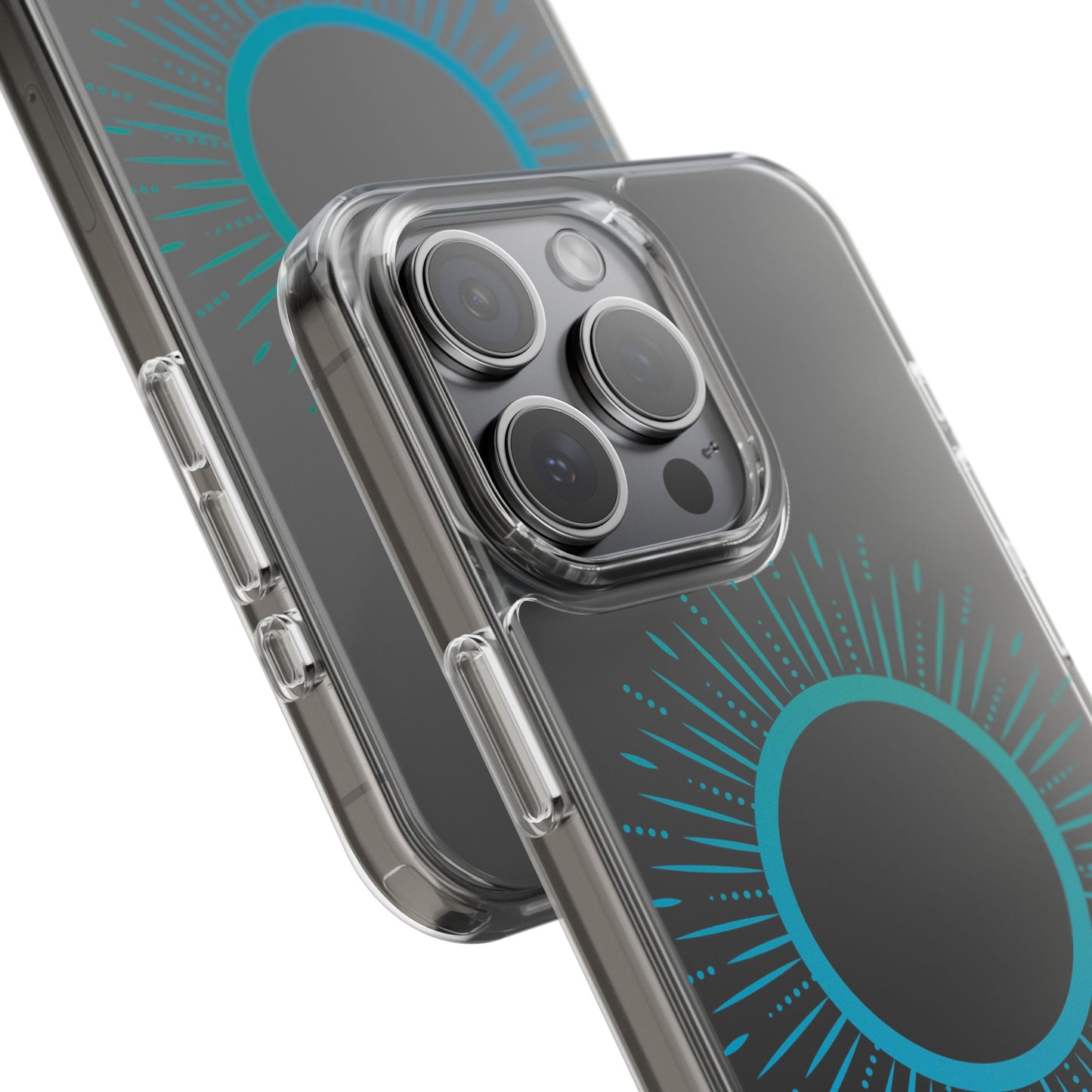 Étui de Iphone et Samsung - Motif C