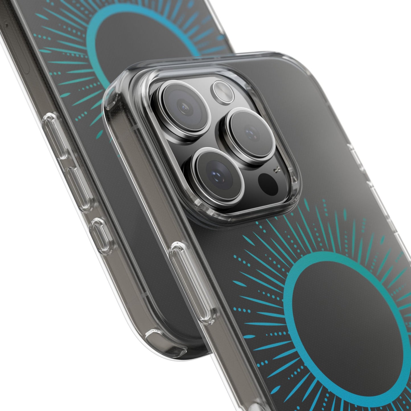 Étui de Iphone et Samsung - Motif C