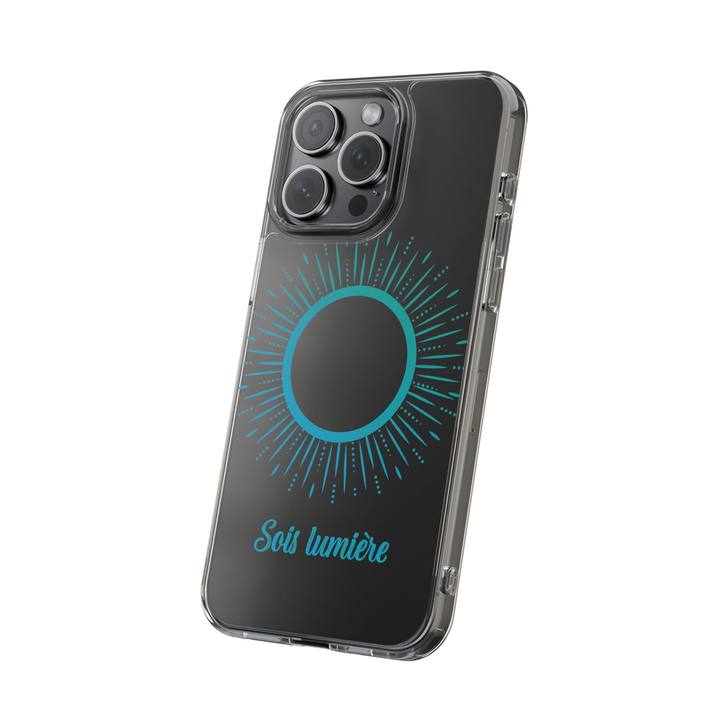 Étui de Iphone et Samsung - Motif C