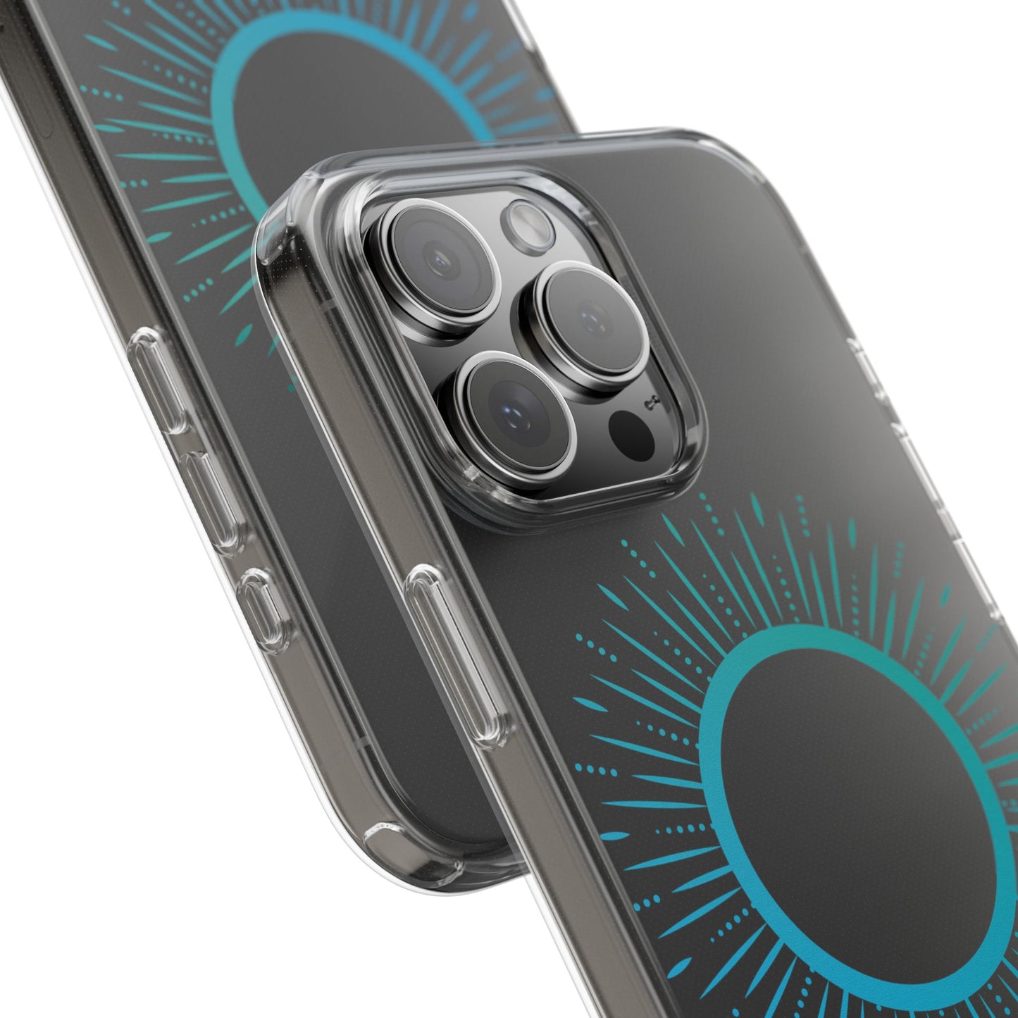 Étui de Iphone et Samsung - Motif C