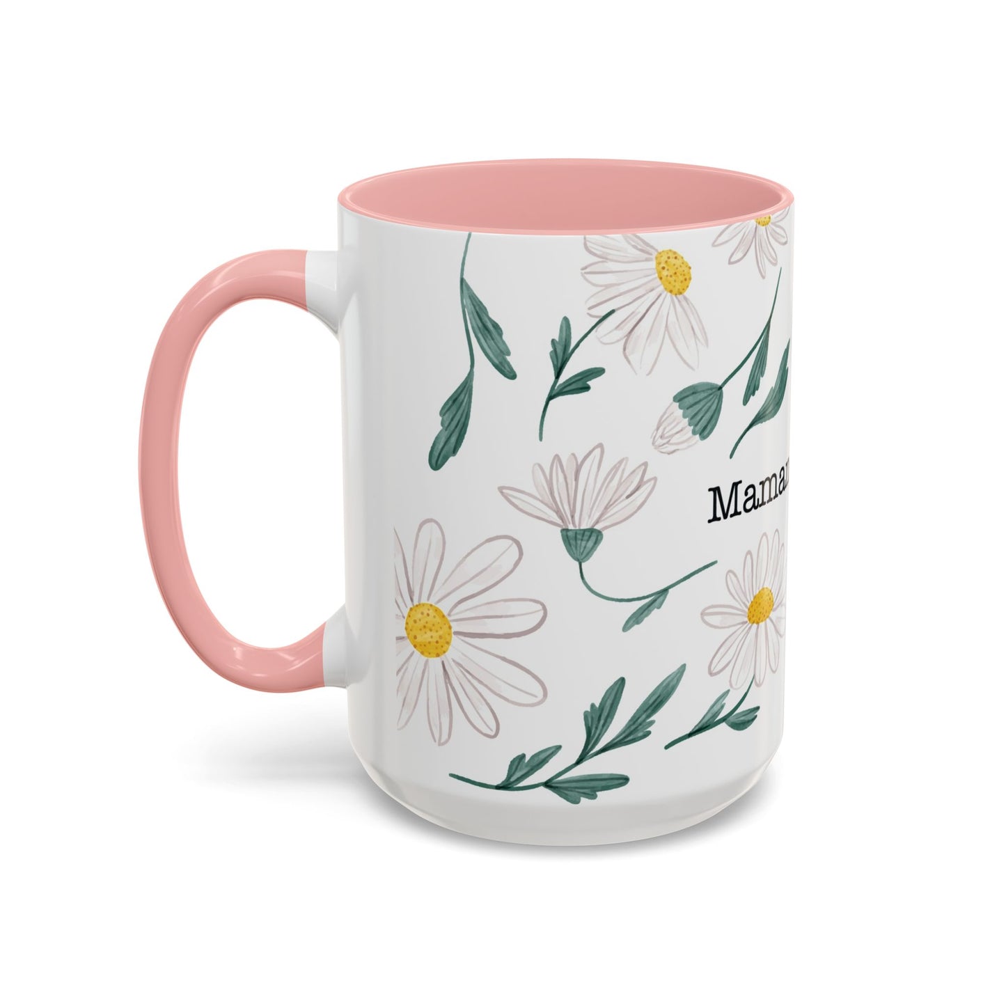 Tasse "Maman en pause"