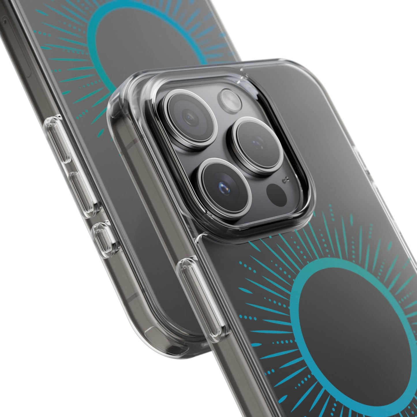 Étui de Iphone et Samsung - Motif C
