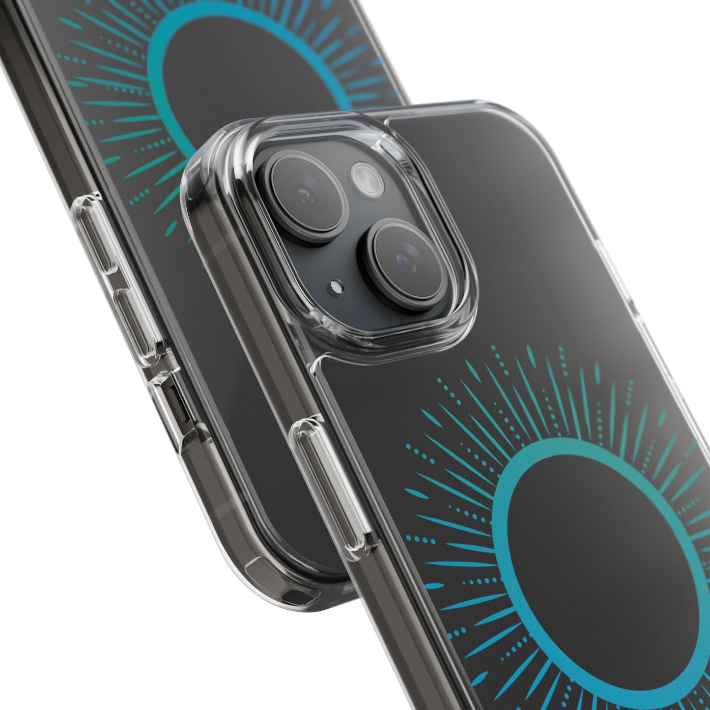 Étui de Iphone et Samsung - Motif C