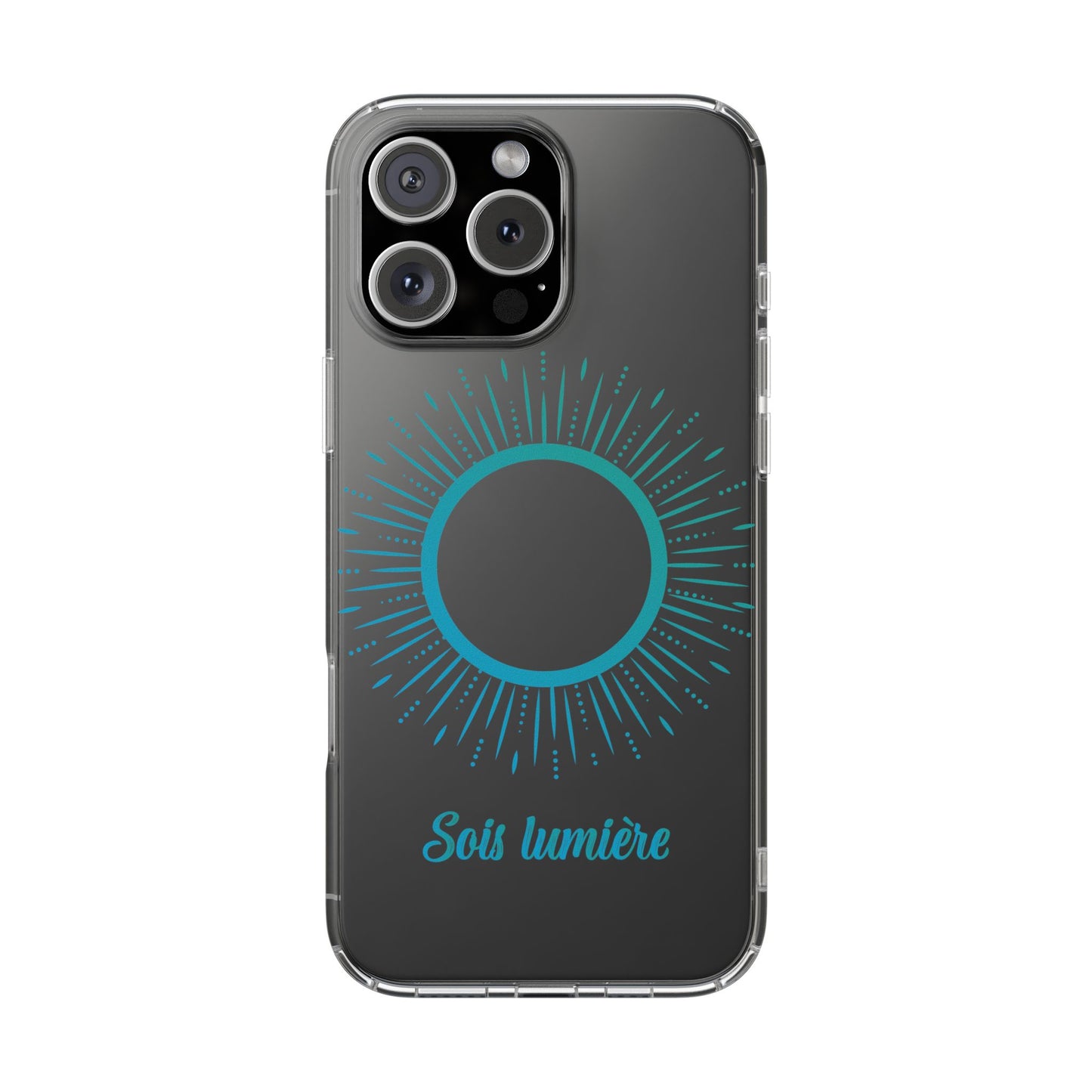 Étui de Iphone et Samsung - Motif C