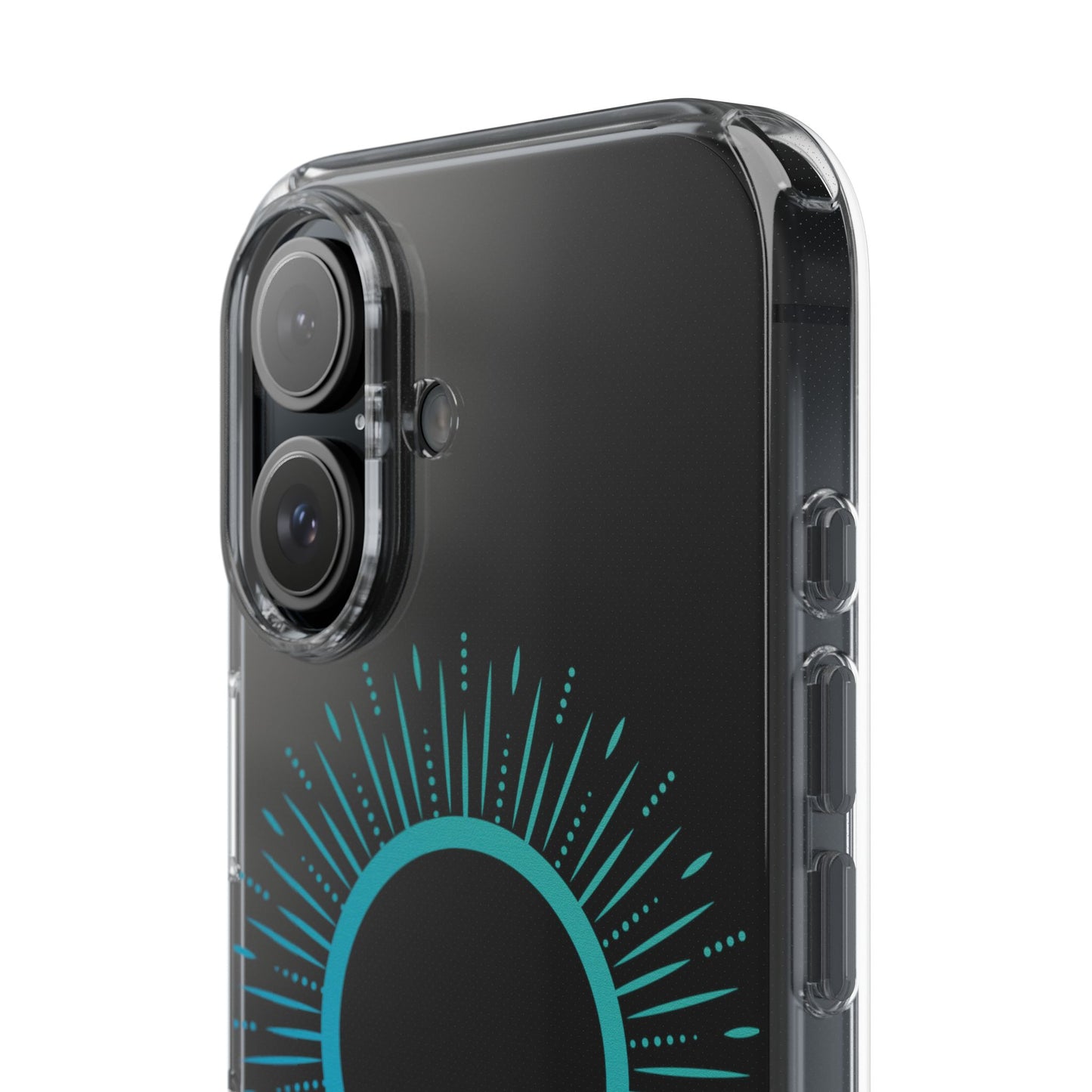 Étui de Iphone et Samsung - Motif C
