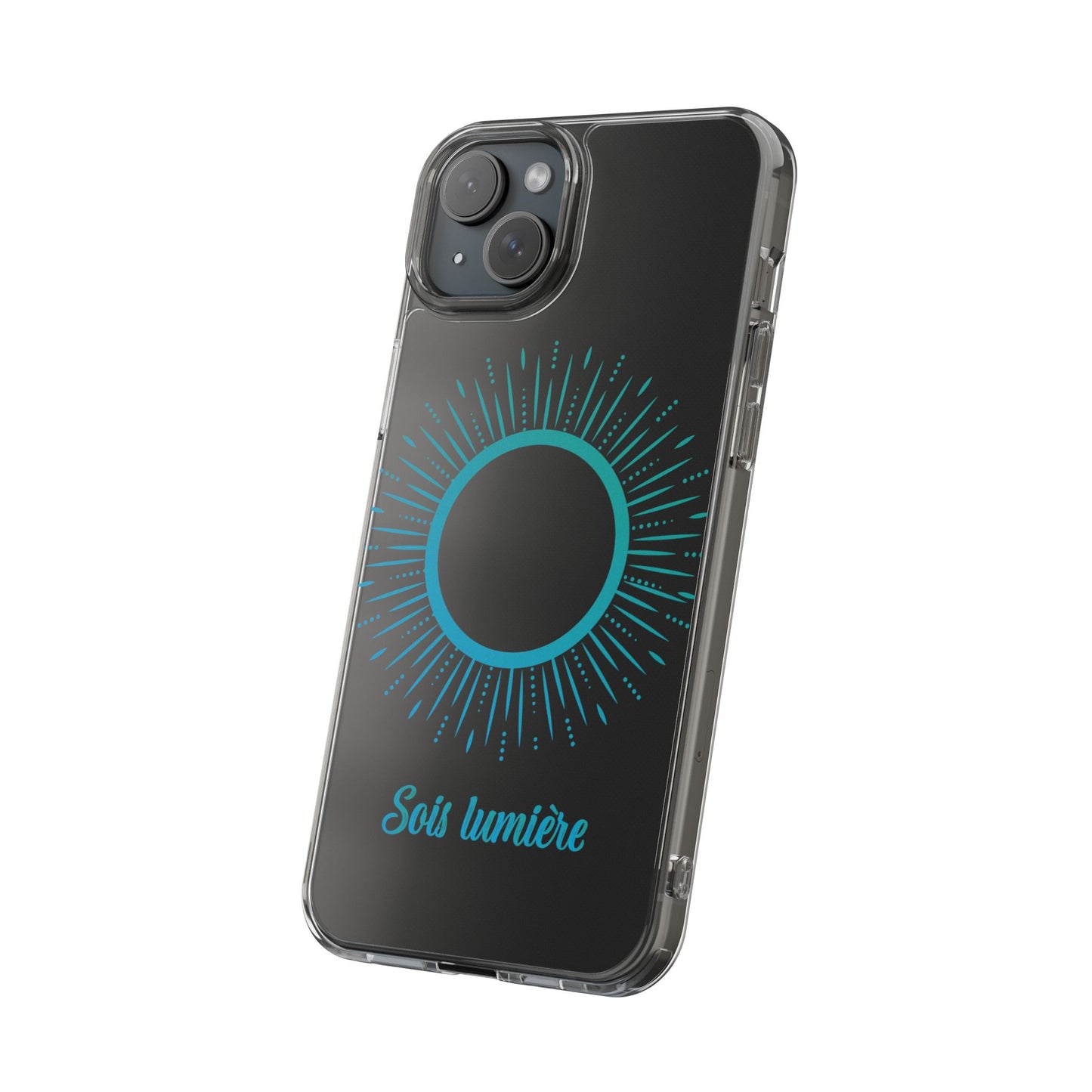 Étui de Iphone et Samsung - Motif C