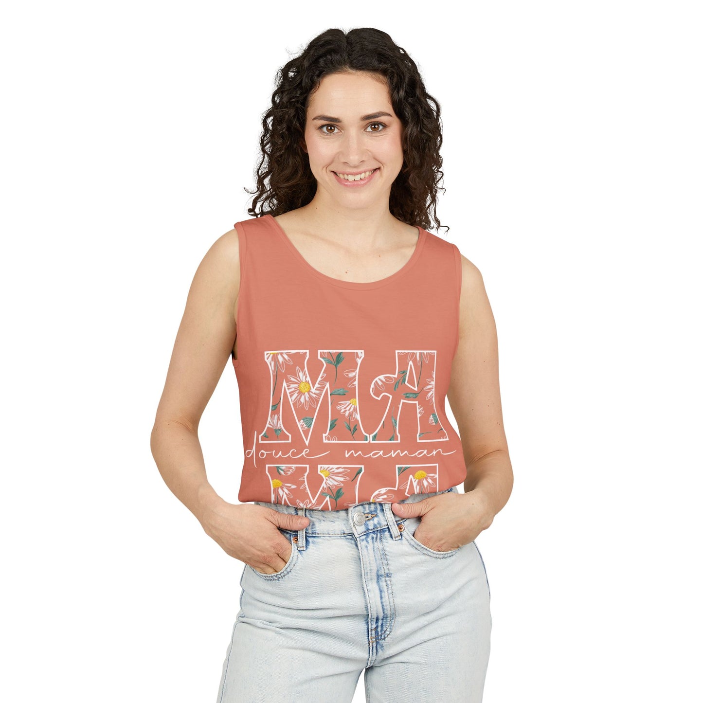 Camisole - Mama