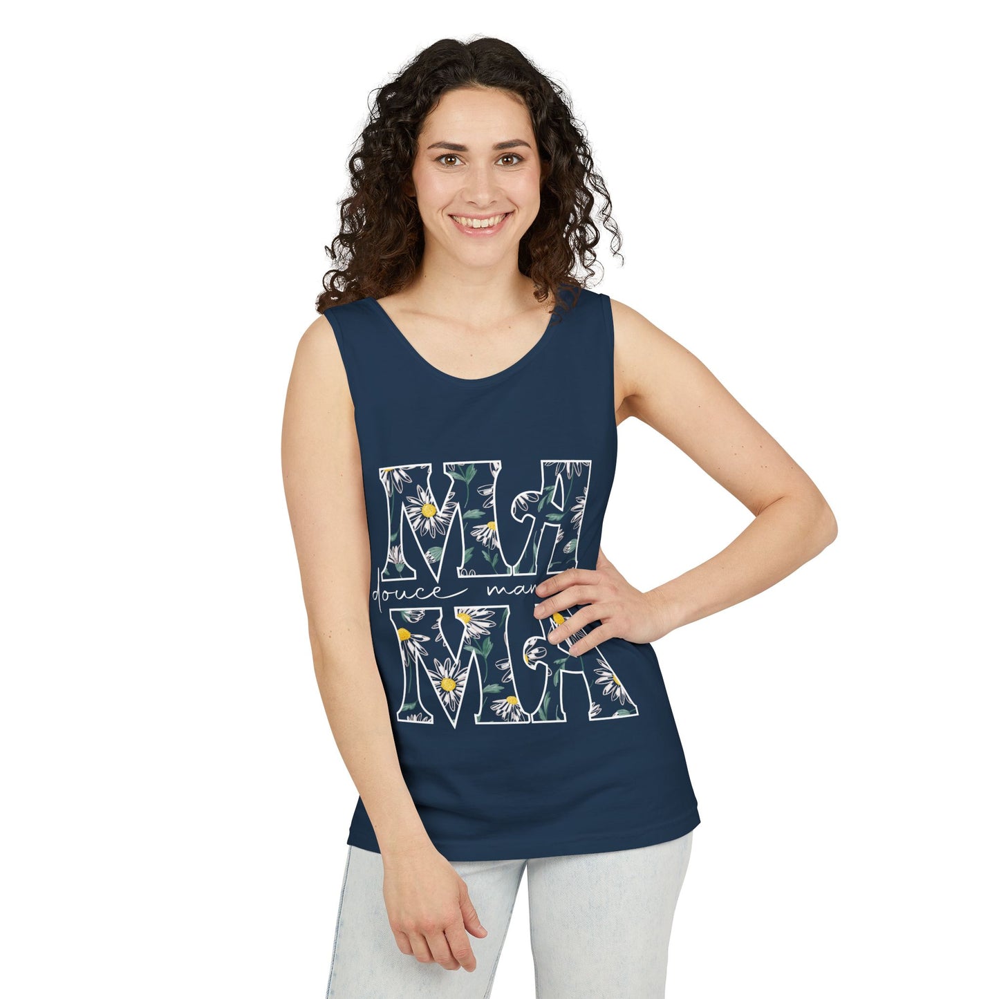 Camisole - Mama
