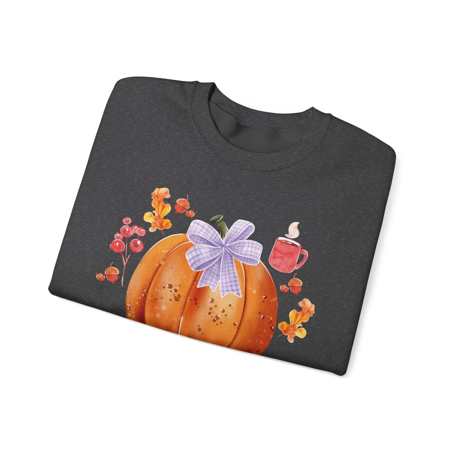 Crewneck - Maman d'automne