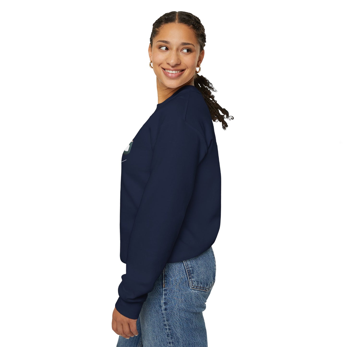 Crewneck - Mom vibes d'automne