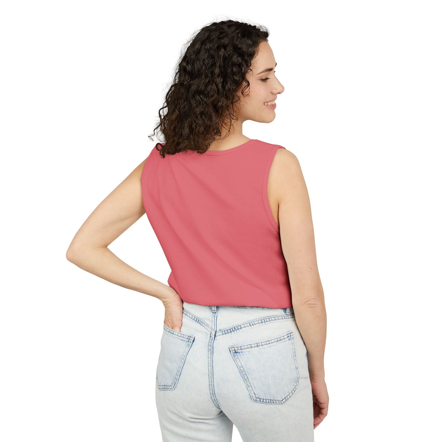 Camisole - Mama