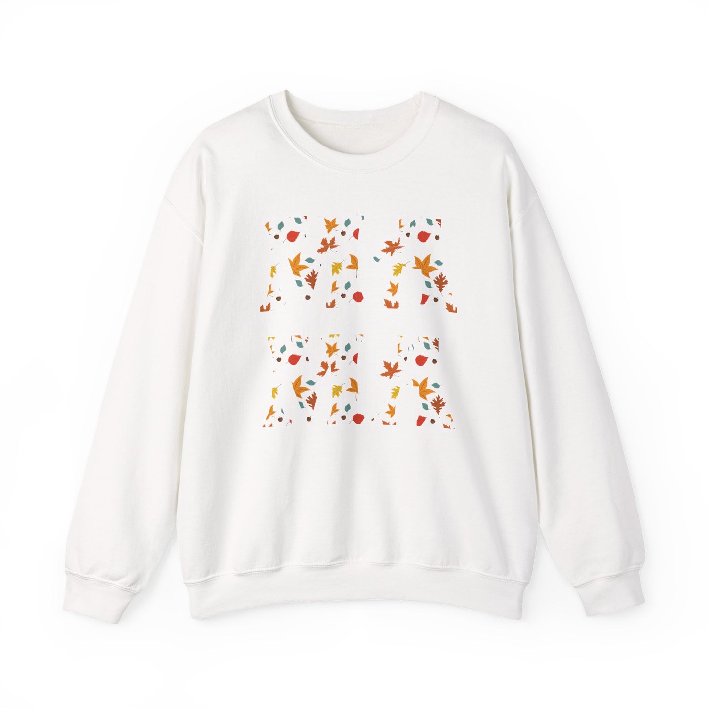 Crewneck - Mama Automne