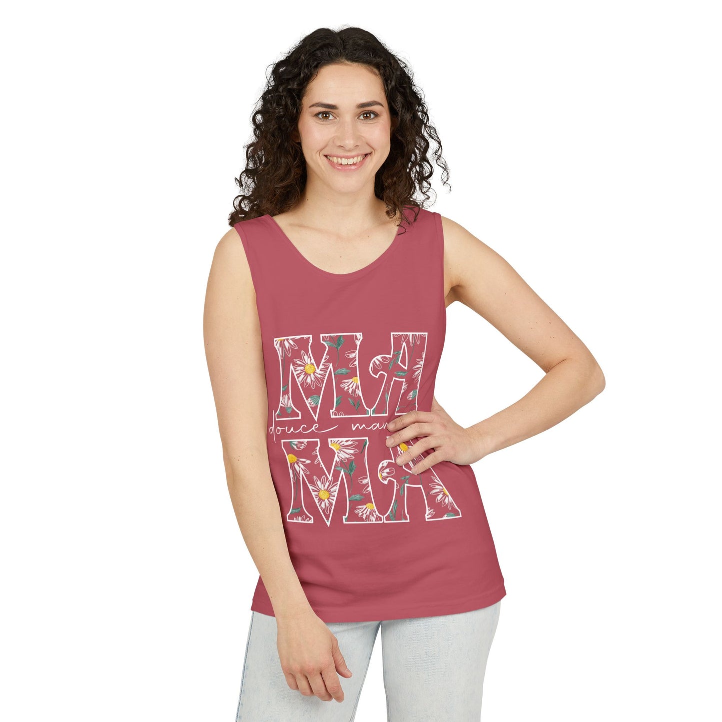 Camisole - Mama