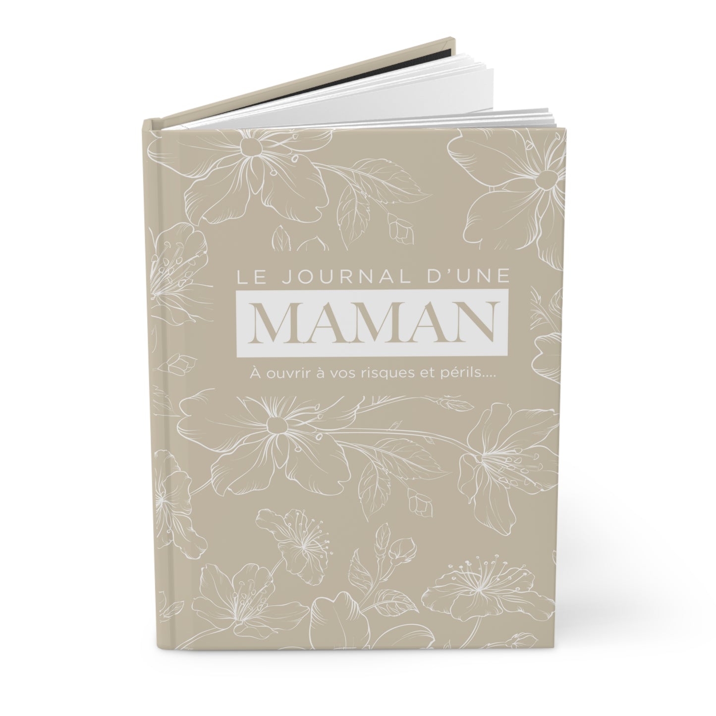 Le journal d'une maman