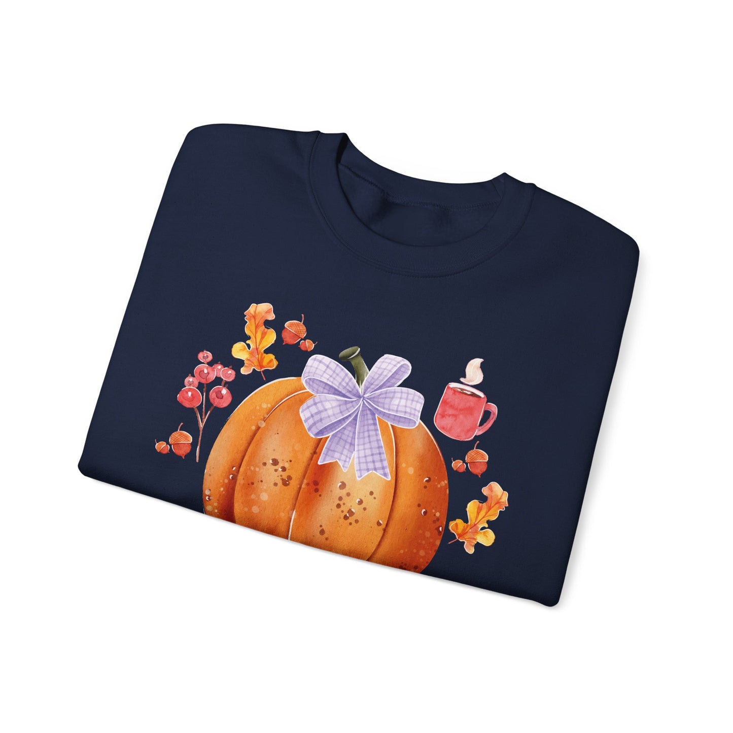 Crewneck - Maman d'automne