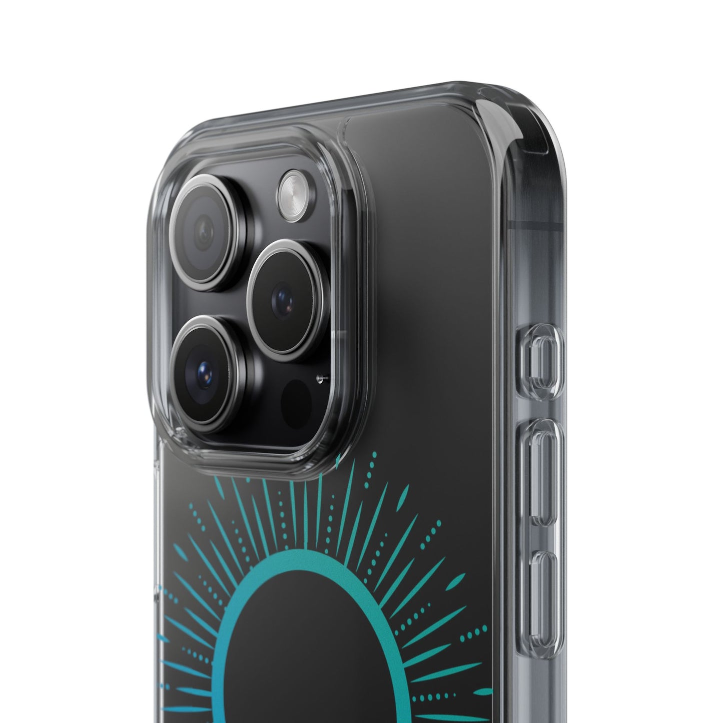 Étui de Iphone et Samsung - Motif C