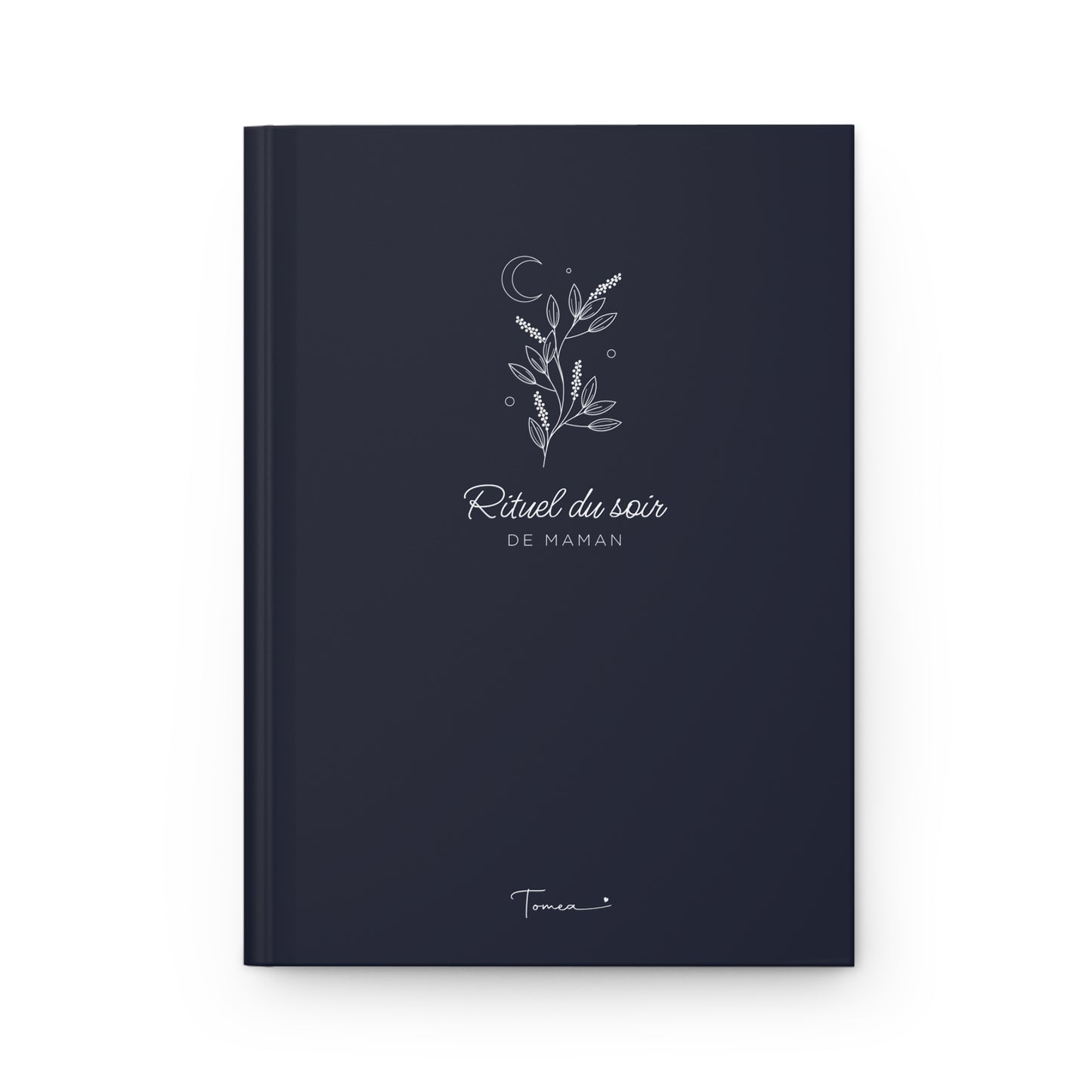 Journal "Rituel du soir de maman"
