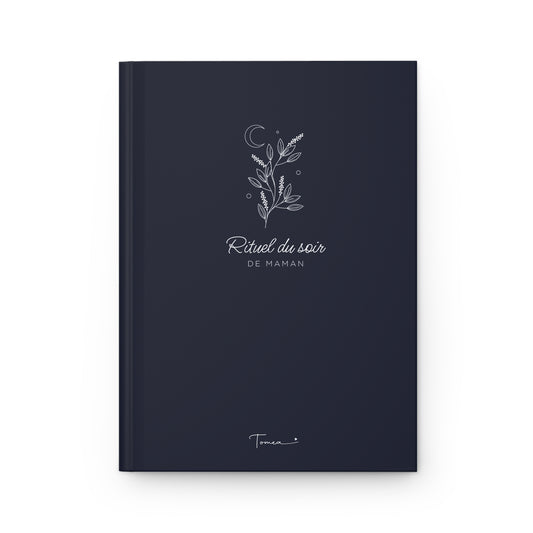 Journal "Rituel du soir de maman"