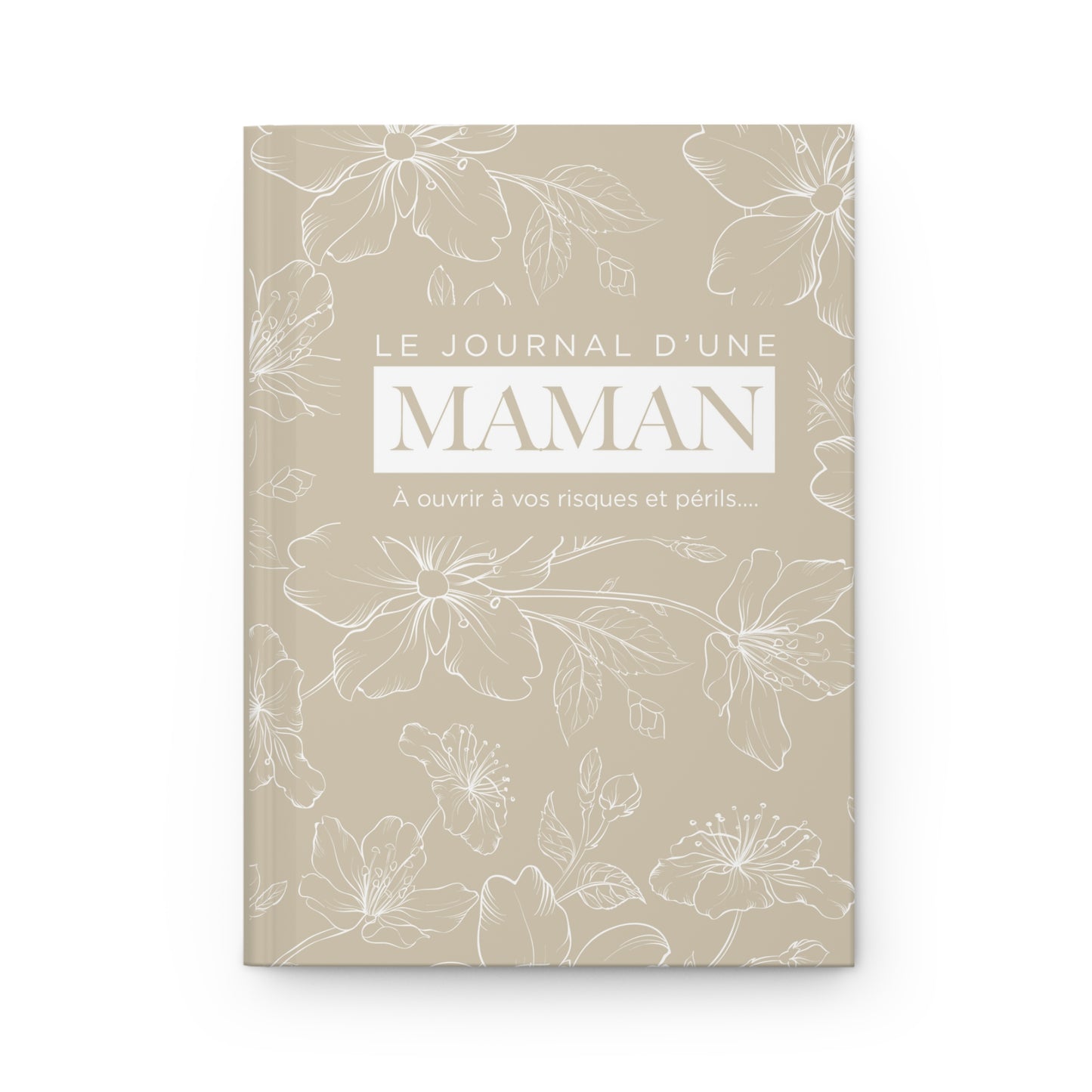 Le journal d'une maman