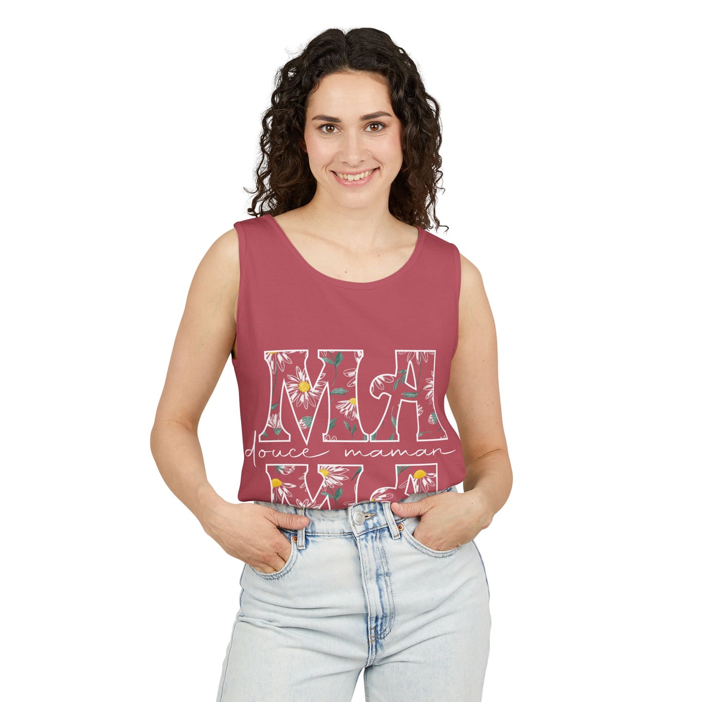 Camisole - Mama