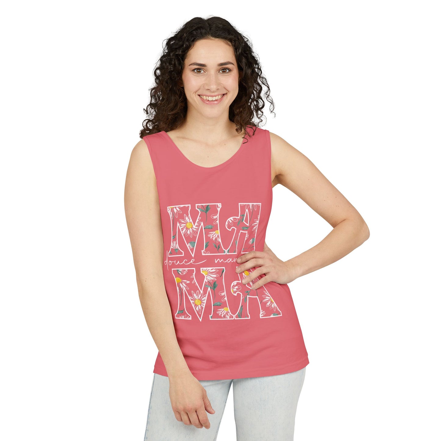 Camisole - Mama
