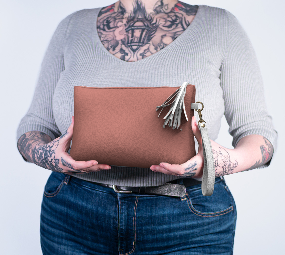 Trousse de secours - Rose