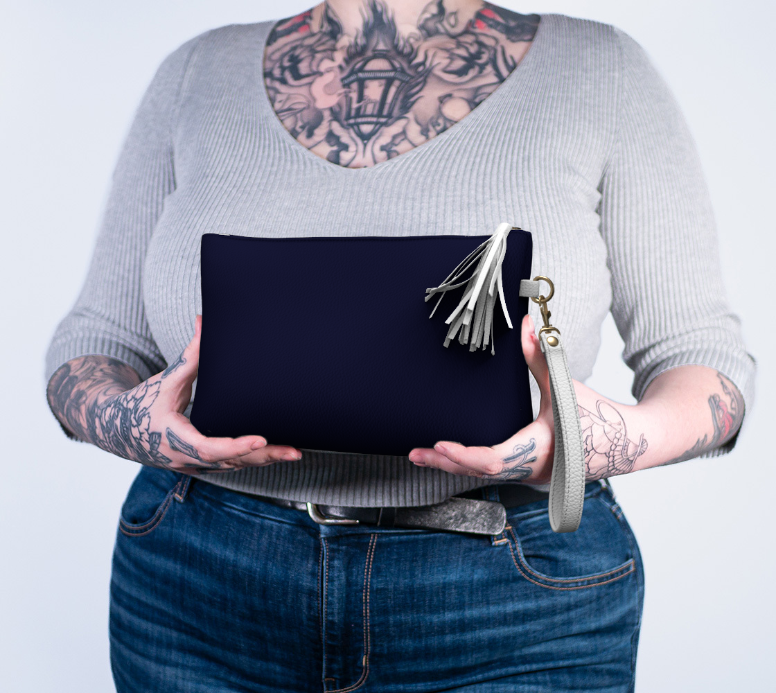 Trousse de secours - Bleu