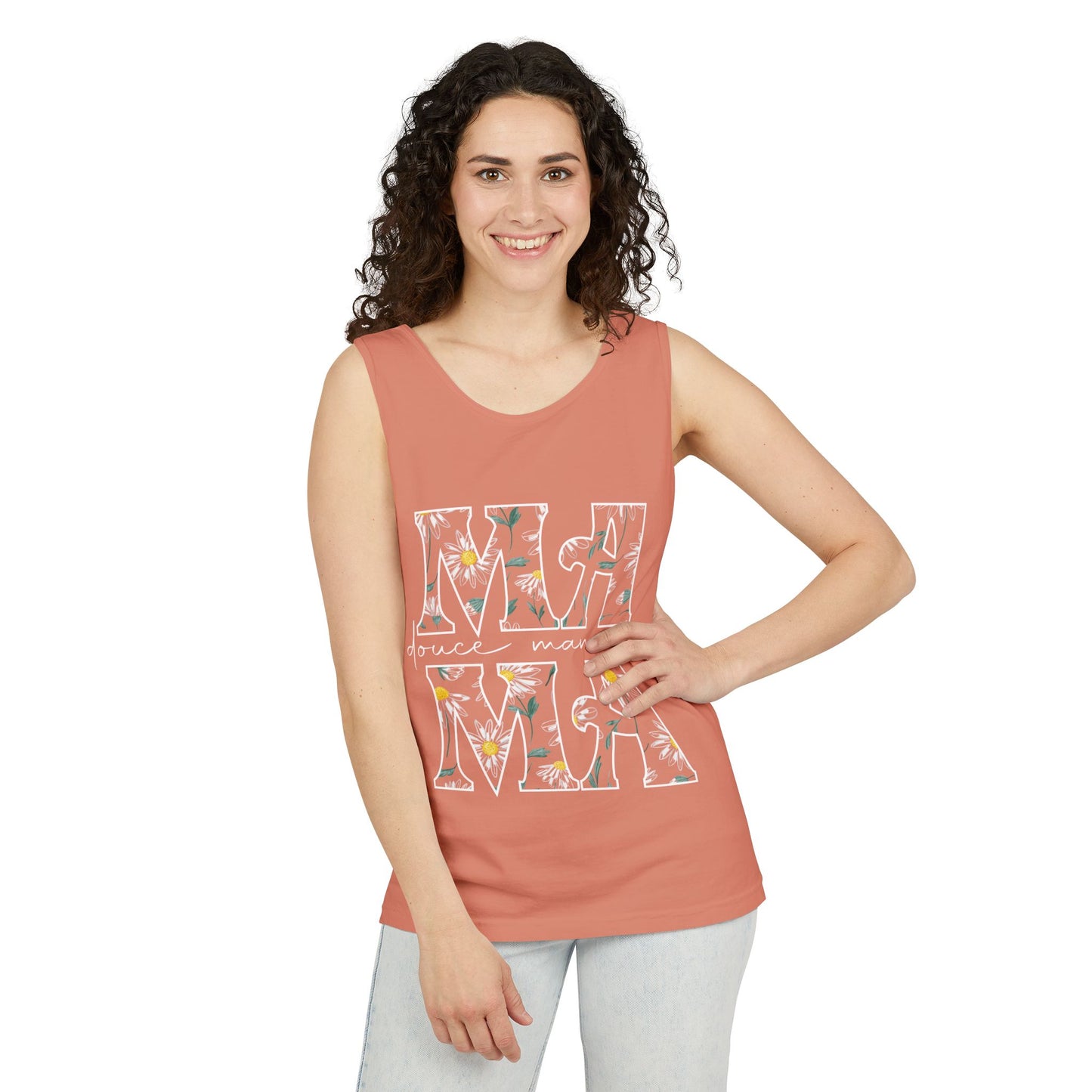 Camisole - Mama