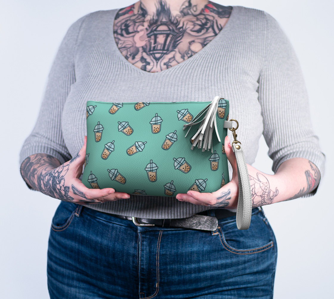 Trousse de secours - Bubble Tea