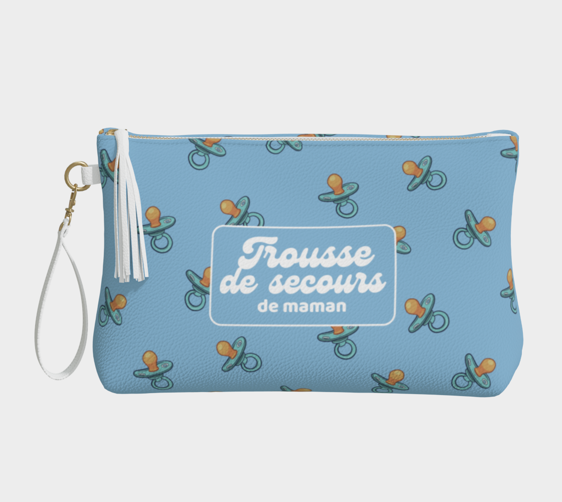 Trousse de secours - Suce