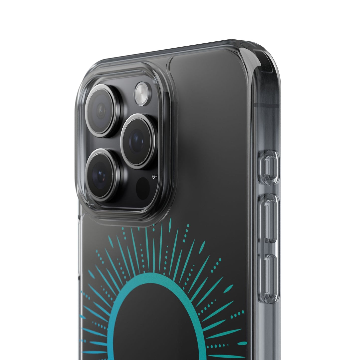 Étui de Iphone et Samsung - Motif C