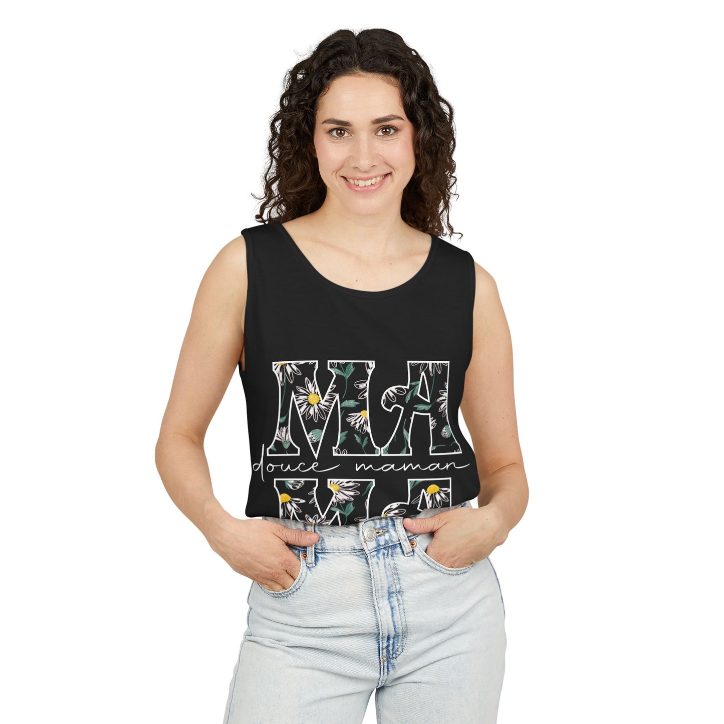 Camisole - Mama