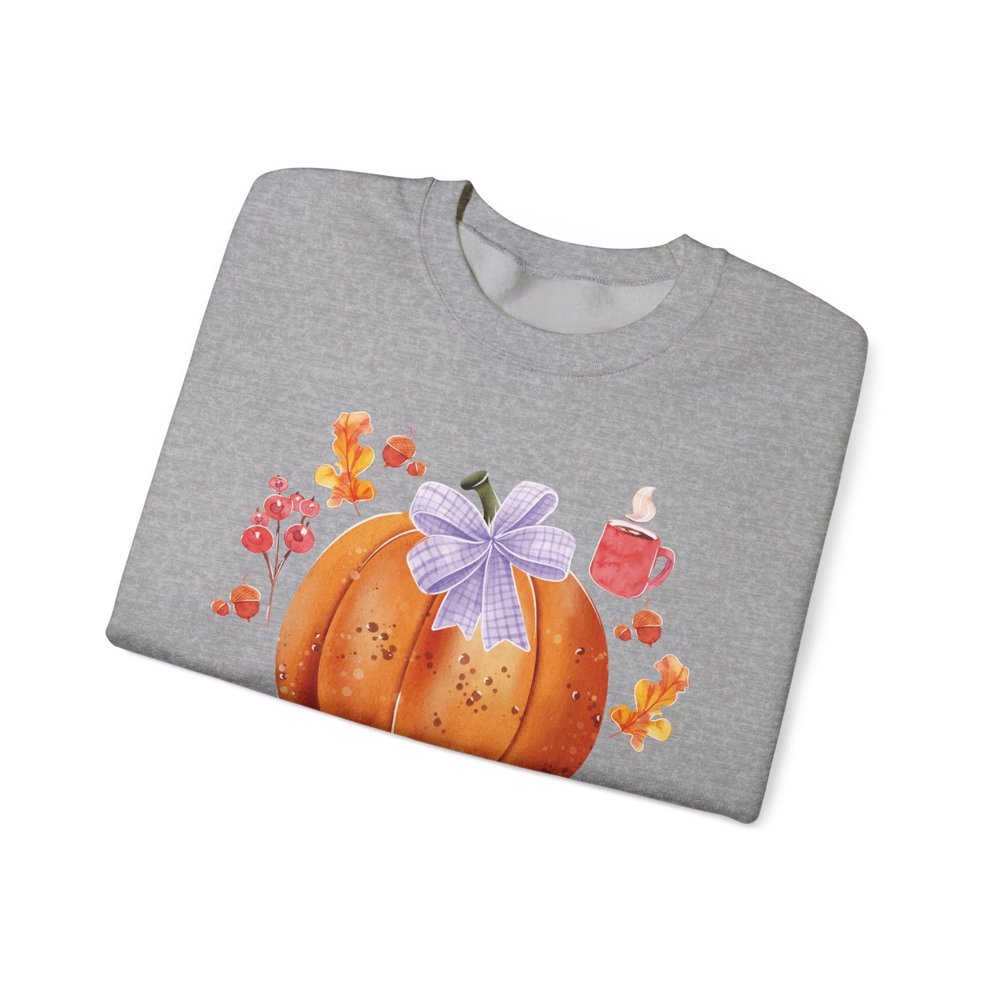 Crewneck - Maman d'automne