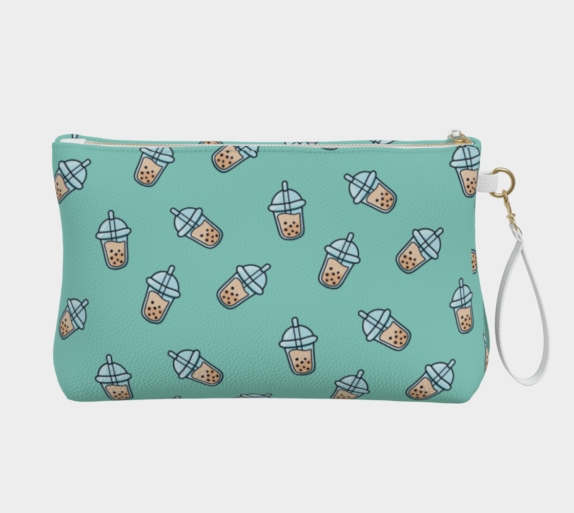 Trousse de secours - Bubble Tea